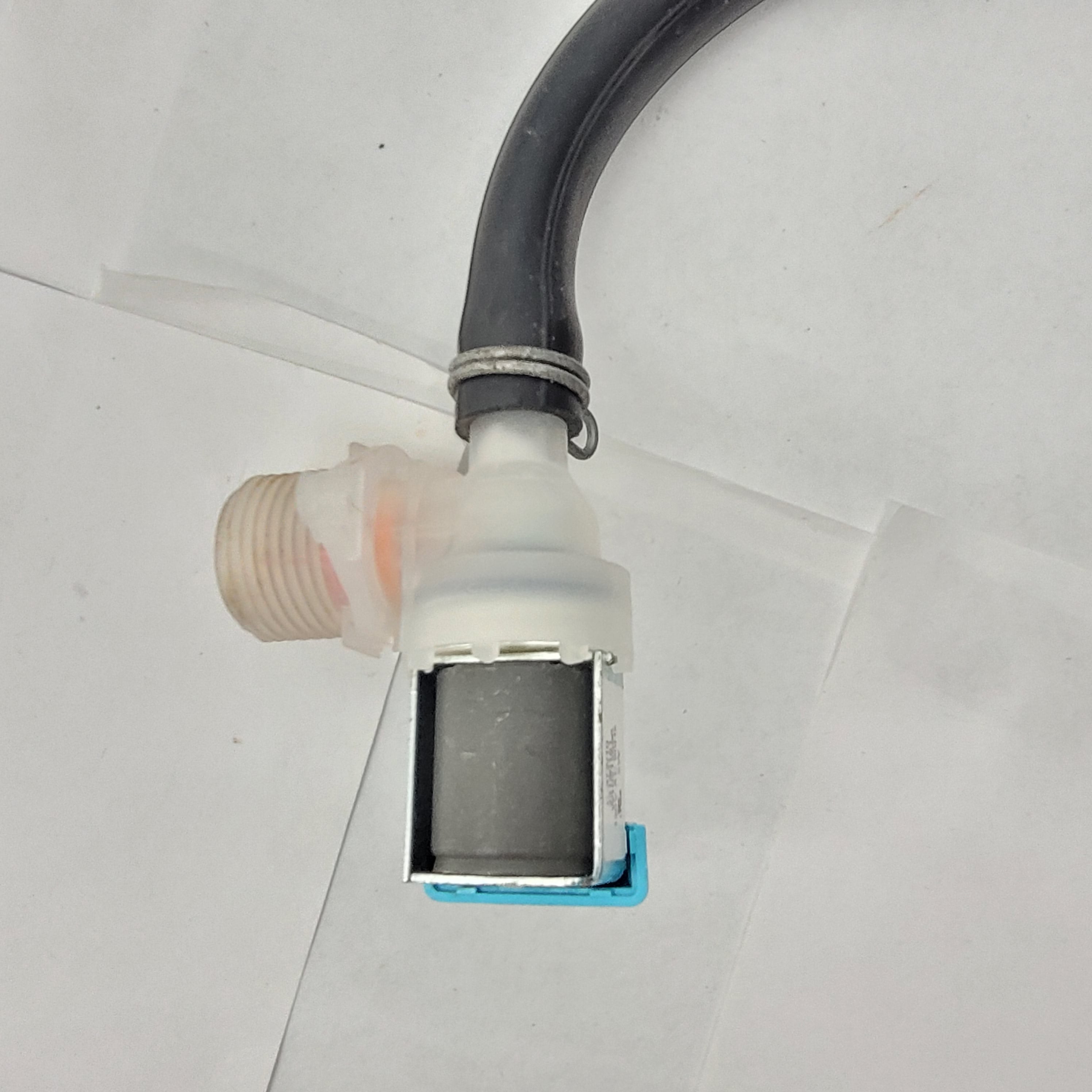 Whirlpool Washing Machine Water Inlet Valve For The Hot Water W10212598 Whirlpool Washing Machine Water Inlet Valve For The Hot Water W10212598